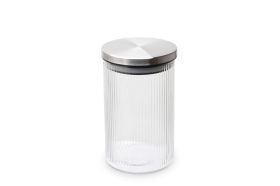 WEIS  WEIS Vorratsdose gerillt 800ml
