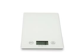 WEIS  WEIS Küchenwaage bis5kg ws
