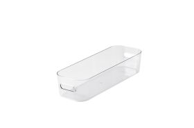 ORTHEX  Box SmSt C.Sl.29x9,5x6,5cm tr. - 10 VPE
