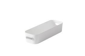ORTHEX  Box SmSt C.Sl.29x9,5x6,5cm w - 10 VPE