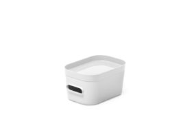 ORTHEX  Box SmSt Comp.XS 14,5x9x6cm w - 10 VPE