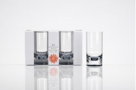 Flamefield  Longdrinkgläser-Set SJS 4tlg