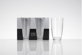 Flamefield  Longdrinkglas Kst. 470ml 2SZ