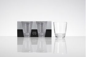 Flamefield  Trinkglas Kunststoff 300ml 2SZ
