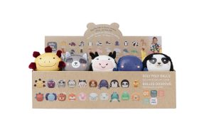 little big friends  Dooballs sortiert - 20 VPE