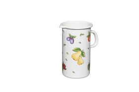 RIESS  Krug 10cm, 1.5L Fruit Garden