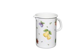 RIESS  Krug 12cm, 2L Fruit Garden