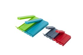 Fresh Choice  Tütenclips 10,5 + 6,3cm - 6 VPE