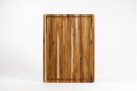 TEAKHAUS  Schneidebrett L 51x38x3,8cm