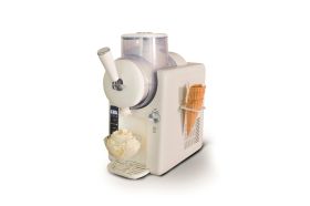 UNOLD  UNO 2in1 Slush-&Softeism.Sofie
