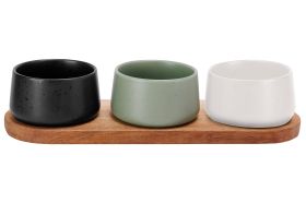 COSY & TRENDY  C&T Aperoset Bites H5,5cm 4tlg