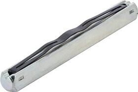 Bef-set.Sertos® FS-G/G 35-40mm o.4-KT.9x95mm HOPPE