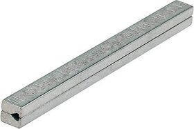 VK Profilstift 4-KT.8x100mm Fe verz.2-tlg.HOPPE