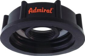 Container Adapter 1359 IBC S60x3/4Zoll IG innenl.2xIG ADMIRAL