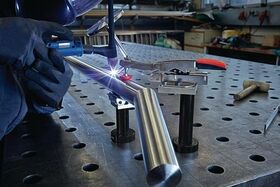 Adapter TWX f.Bohr-D.16mm BESSEY