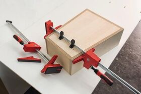 Adapter KR-AS f.KR/KRV/KRE/KREV Backen-B.170mm VE 2 St.BESSEY