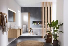 Duravit WC-Sitz D-NEO Scharn ES mit Absenkautomatik weiß