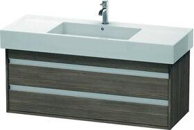 Duravit Waschtischunterbau KETHO 455x1200x480mm pine terra