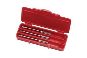 Maschinengewindebohrer ISO 529 E542 BA 2x0.81mm HSS Blank 1,5XD Normal DORMER