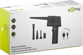 Elektrisches Staubgebläse- VPE: 1