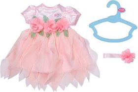 BABY born Blumenfee-Outfit 43cm