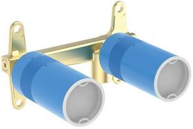 IDS UP-Bausatz 1 für Wand-Waschtischarmatur IDEAL STANDARD