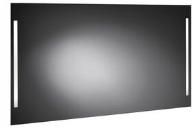 Emco LED-Lichtspiegel PREMIUM 1400x700mm, ohne Schalter EMCO