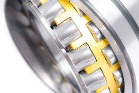 Pendelrollenlager 22324 E1AM ID 120mm AD 260mm Breite86mm FAG