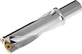 Wendeplattenbohrer 3xD ISO 803D-49-147-S40 D.40mm Schneid-D.49mm PRAMET