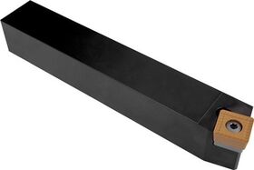 Drehwerkzeughalter ISO SSBCL 4040 S 25 Funkt.-Länge 250mm Linkslauf PRAMET