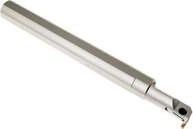 Einstechbohrstange ISO A20R-GGFL 0313 D.20mm Linkslauf Einstechtiefe 4,5mm