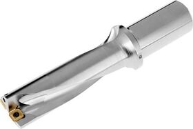 Wendeplattenbohrer 3xD ISO 803D-29-87-S32 D.32mm Schneid-D.29mm PRAMET