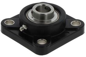 Flanschlager-Gehäuseeinheit RCJY50 -TV-VA-HLA 50mm viereckig INA