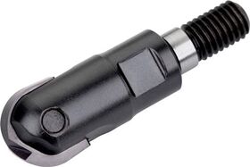 Kopierschaftfräser ISO 20K2R35M10-SRC20-A D.10,5mm Schneid-D.20mm PRAMET