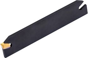 Doppelseitiges Schwert ISO XLCFN 2603 J 03 Einstechtiefe 37,5mm PRAMET