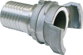 Kuppl.Guillemin 80 Schl.-Gr.76mm Alu.TEGUMA