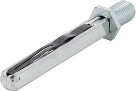 Bef-set.Sertos® FS-K/G 50-60mm o.4-KT.9x75mm HOPPE
