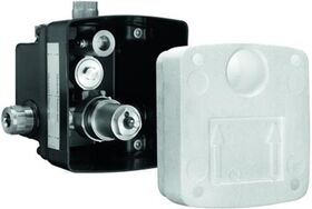 Schell Wandeinbau-Masterbox WB-SC-V Dusche