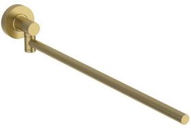 IDS Handtuchstange 370mm brushed gold IDEAL STANDARD