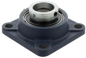 Flanschlager-Gehäuseeinheiten FY1.WF 25,4mm viereckig 1St./VE SKF