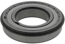 Rillenkugellager 211 -2ZNR ID 55mm AD 100mm Breite21mm 1St./VE SKF