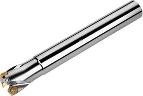 Hochvorschubfräser ISO 40E3R060A32-SPD09-C D.32mm Rechtslauf Schneid-D.40mm