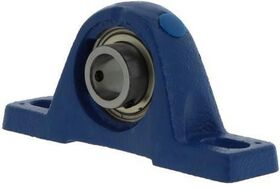 Stehlager-Gehäuseeinheiten ASP205 D1 25mm Gewindestifte 1St./VE NTN