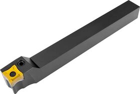 Scarfing-Werkzeugaufnahme ISO PXFNR 2525 S 19 Funktions-L. 250mm Rechtslauf