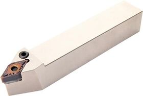 Drehwerkzeughalter ISO PDNNR 2525 M 15 Funkt.-Länge 150mm Rechtslauf PRAMET