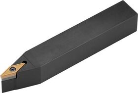 Drehwerkzeughalter ISO SVVCN 2525 M 16-M-A Funkt.-Länge 150mm Neutral PRAMET