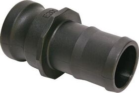 Hebelarmk.Kamlok Typ E PP 33,25mm 1 Zoll