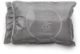 Polsterkissen Mini PakR Maße 200x130mm Länge 425m S.23µ f.Retailmaschinen PREGIS - VPE: 2