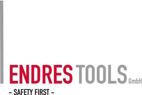 Sechskantwinkelschraubendreher SW 8mm funkenfrei 95x36mm ENDRES TOOLS