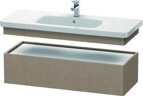 Duravit Unterschrank DURASTYLE 448x1130x282mm leinen